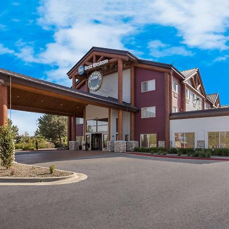 Best Western Northwest Lodge Μπόιζ Εξωτερικό φωτογραφία