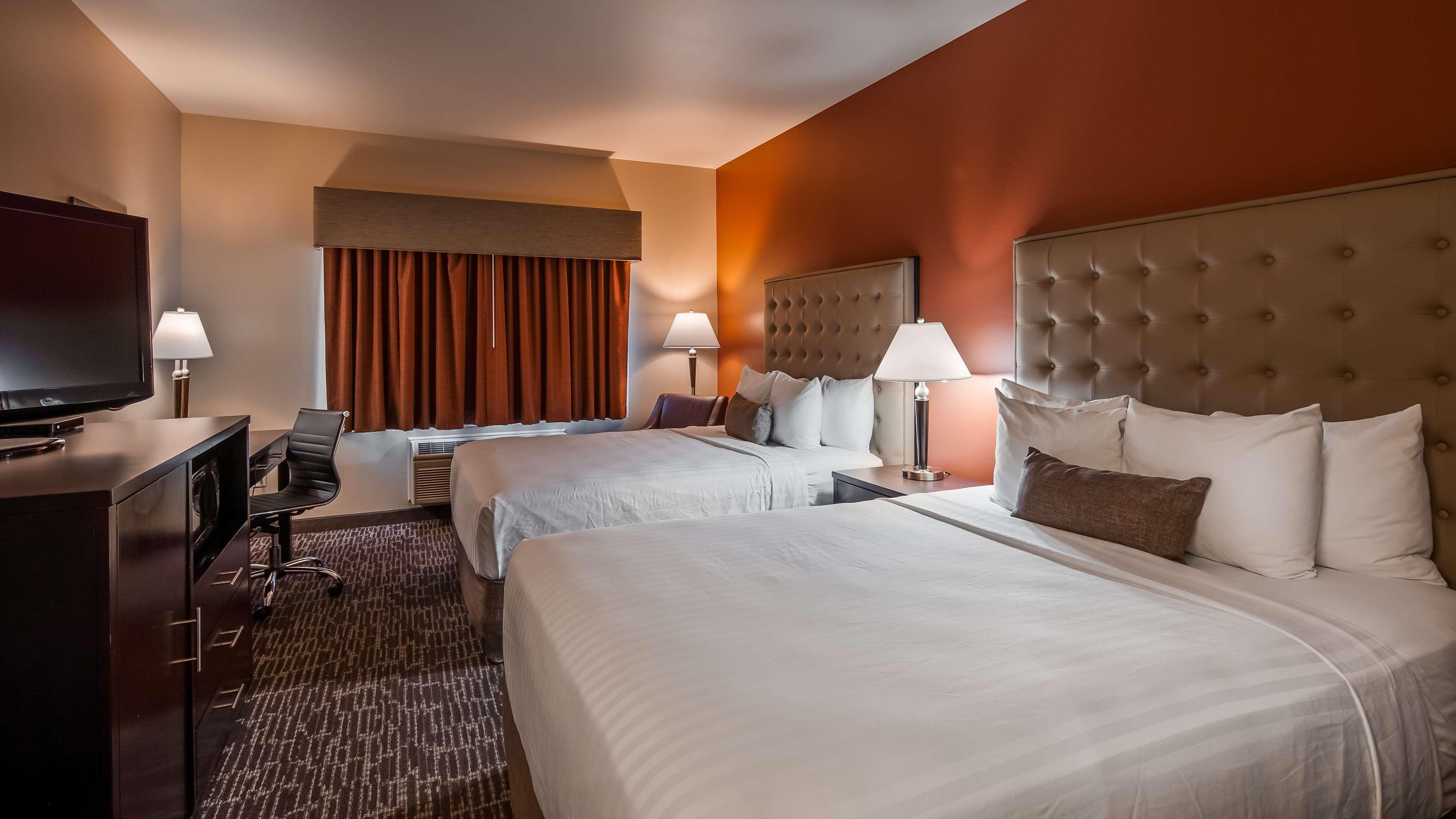 Best Western Northwest Lodge Μπόιζ Εξωτερικό φωτογραφία