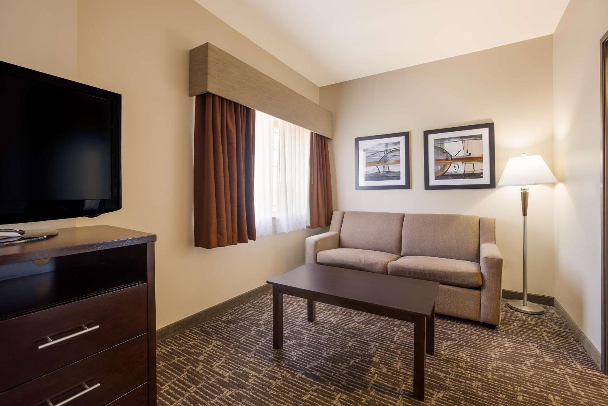 Best Western Northwest Lodge Μπόιζ Εξωτερικό φωτογραφία